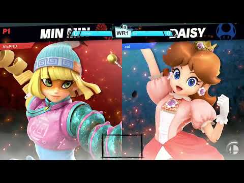 Highlight: UChicago Weekly SSB513 Full VOD // start.gg/uchismash