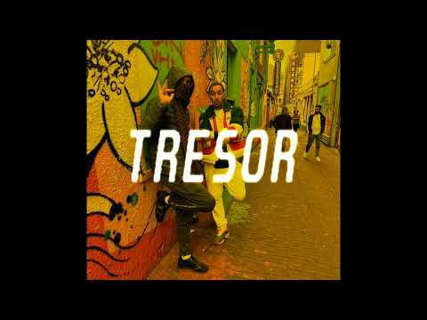 [FREE] SILVA X MUSSO X HOODBLAQ Type Beat "TRESOR" (prod by egge) SILVA GLOBAL Beat 2023