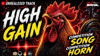 Download lagu HIGH GAIN COMPETITION HORN 🤣 DIALOGUE MIX | COMPETITION HORN 🔊| #Dj #competition #music #remix mp3