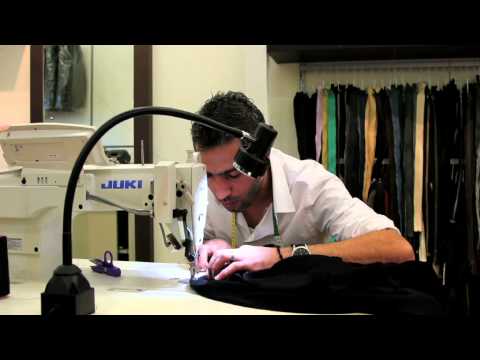 Kemtvätt - Upplands Väsby H.R.T Nofal Kemtvätt & Skrädderi