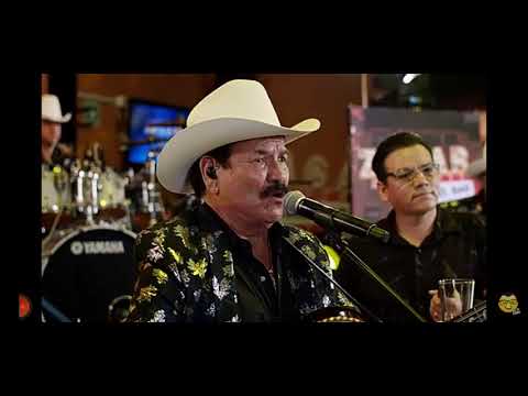 Alma Rendida -Kiko Montalvo y Los Cardenales de Nuevo León #Zagar_desde_el_bar
