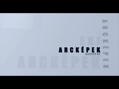 Arcképek - Szentesi Zsolt