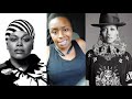 Jaguar Wright Says Jill Scott Stole Her Performance Style & Erykah Badu Was Never Her Friend