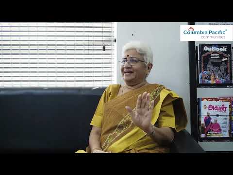 ODE TO POSITIVE AGEING