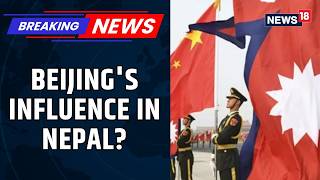 Nepal Cancels Tibetan Seminar Amid Chinese Pressure | Beijing's Influence Under Scrutiny | News18