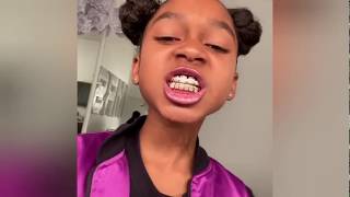 That Girl Lay Lay Is Amazing 💖💖💖💖💖💖💖