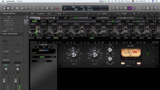 Video thumbnail for How to record with Antelope's FPGA FX models by Antelope Audio