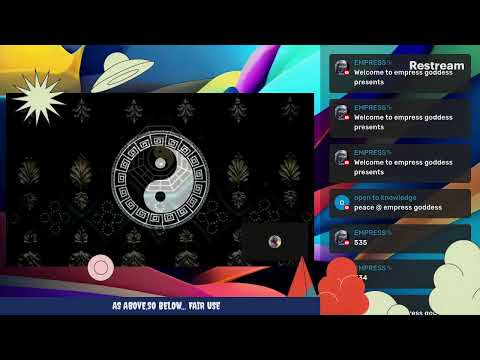 EqG ️Spiritual"G"Prst..  A general look at alchemy