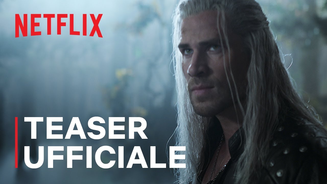 The Witcher | Stagione 4