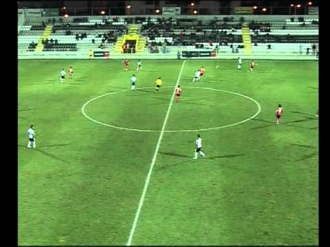 Ricardo Nunes Portimonense 2011 Extra