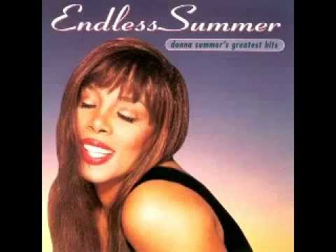 Donna Summer - Hot Stuff (Audio)