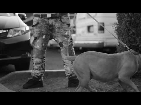 WANTMOREN8 - MY LOVE FT. SPEAK X LIL WHITEY