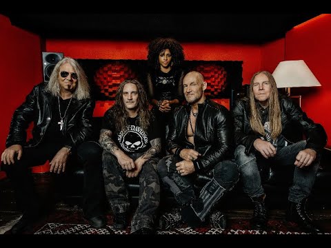 Primal Fear interview with 69 Faces of Rock 2025