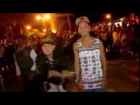 SALSA CHOKE: Pua Chiki Pua -  Cha Cha Cha -  Zixzi ella quiere Zixzi -  Subele Al Volumen