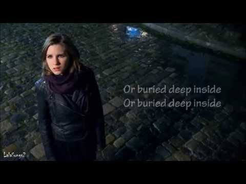 Criss - Everybody lies lyrics