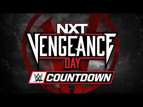 Watch: Countdown to NXT Vengeance Day: March 7, 2026
