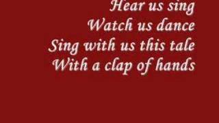 NIGTHWISH - ONCE UPON A TROUBADOUR