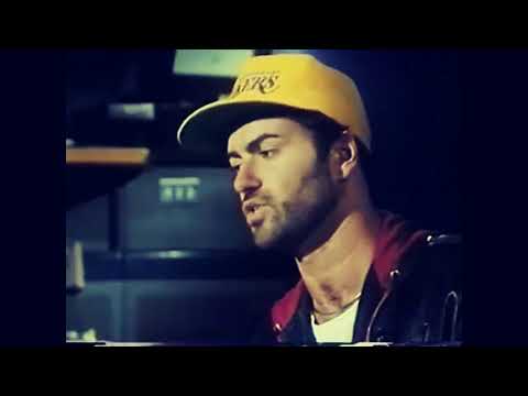 Waiting For That Day/Praying For Time(1990) George Michael