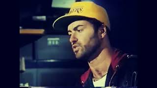 Waiting For That Day/Praying For Time(1990) George Michael