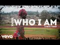 Etana - Who I Am (Official Lyric Video)