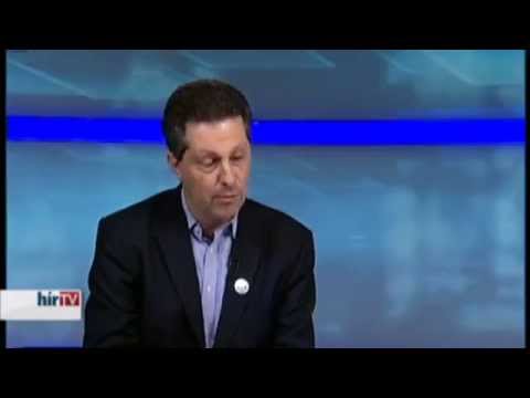 Schiffer a Hír TV-ben