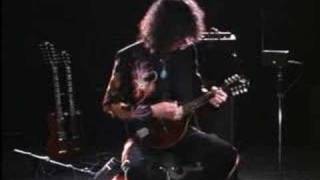 Video thumbnail for Led Zeppelin  The Battle Of Evermore / plays mandolin by UBOOTMANIA