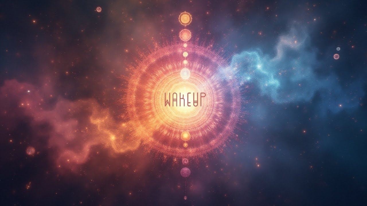 【修正版】〜誘導瞑想〜　“真の姿“に戻り体験を選ぼう。目覚めて世界を選ぶ。