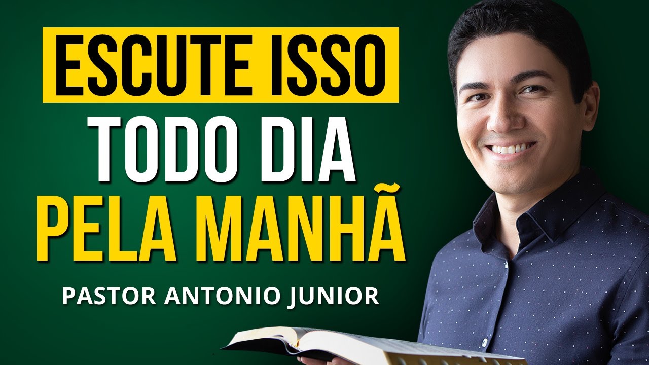 ORAÇÃO DA MANHÃ DE HOJE - 28/12 - Faça seu Pedido de Oração
