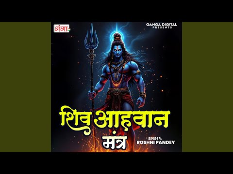 Shiva Aahvaan Mantra