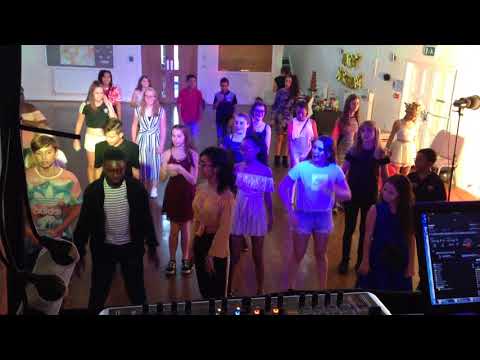 S.O.M. Mobile Disco Wedding DJ & Photo Booth Hire London video.
