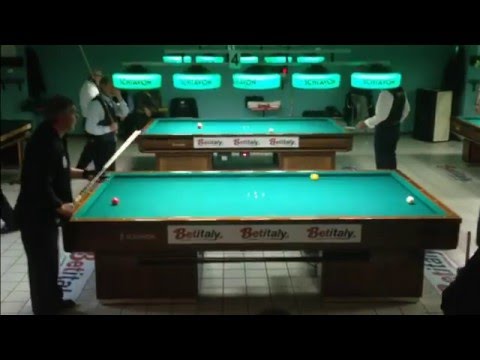 SUTERA VS. SADA - HIGHLIGHTS