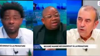OUATTARA AVAIT TOUT PRÉVU POUR LAISSER LE POUVOIR A SON FRÈRE ET DÉBUTÉ UNE DYNASTIE EN CÔTE D'IVOIR