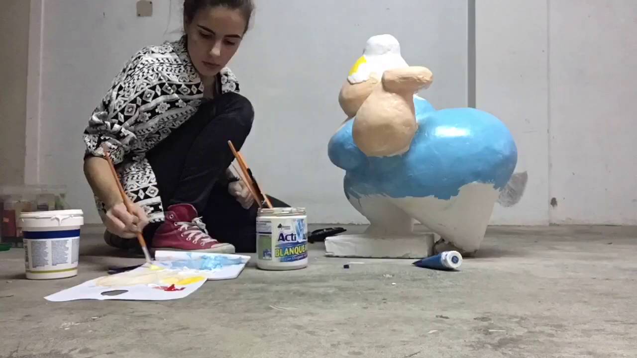 Watch Proceso realización de una falla Now Proceso realización de una falla