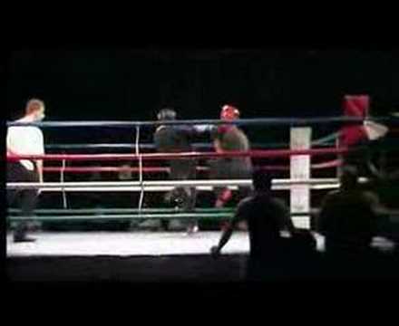 Luca D'Isanto vs Simone Mijatovic