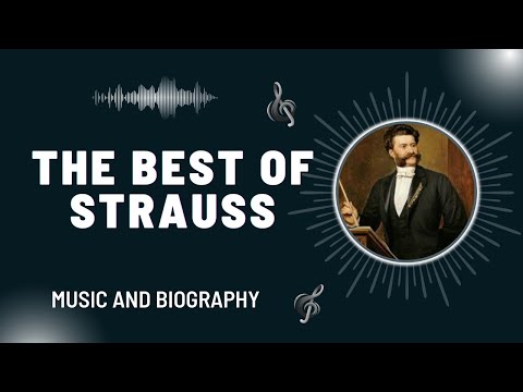 The Best of Johann Strauss