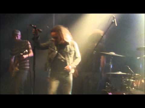 DoggyStyle SyndiKate - Ace Of Spades Feat. Carl (DEE N DEE) @MPT Calais le 20 Avril 2013