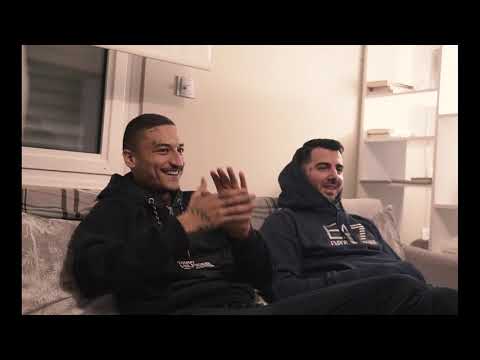 Ortiz & xaris - Shotgun Cartel