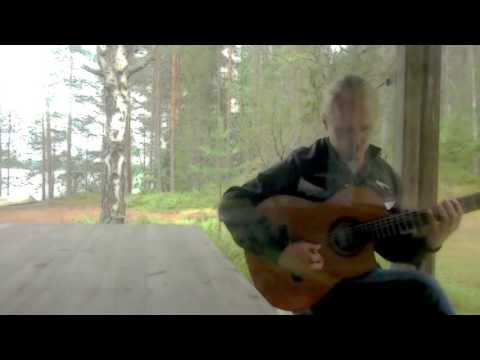 Classical Guitar Improvisation part 3: Gypsy jazz influences