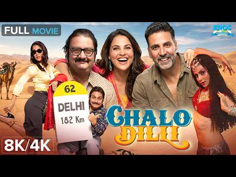 Chalo Dilli