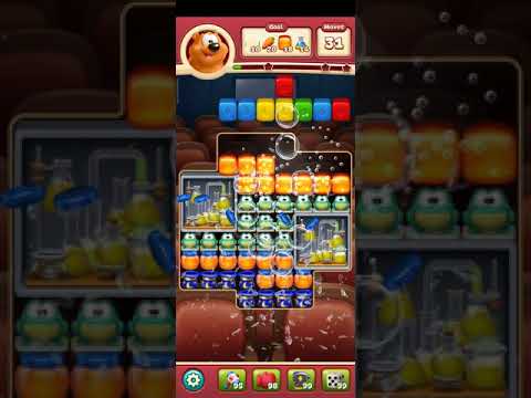 TOON BLAST level 5092