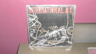 International.B.K.-Oh Pretentious Moi (jungle mix)