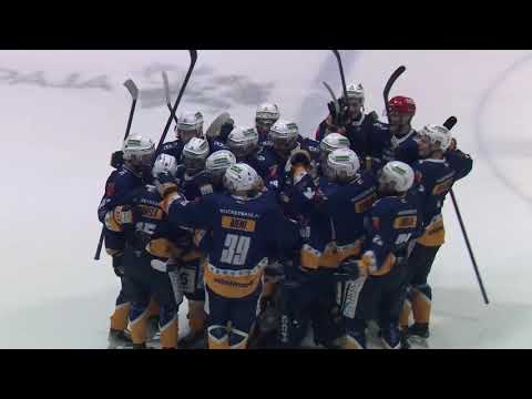 Kooste: RoKi - Kiekko-Vantaa 29.11.2025