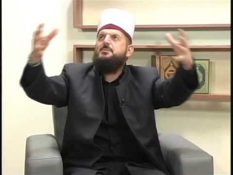 A është duhani dhe shitja e tijë haram ? Dr.Shefqet Krasniqi