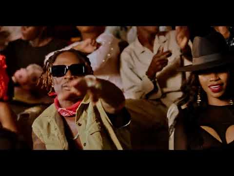 Bwe Paba – Fik Fameica & Sheebah(Official 4K Video)