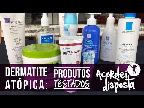 Analisi del sangue clinica a dermatite atopic Trattamento di resort di sanatorno di pazienti con psoriasi