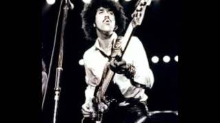Thin Lizzy Dancing In The Moonlight It's Caught Me In It's Spotlight