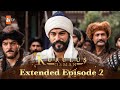 Kurulus Osman Urdu Extended Episodes Season 4 Episode 2