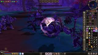 Miniaturka - Levenia.pl #4 - Robienie EQ, Lvl 95, Dungeon