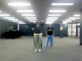 3 16 Hillsong Dance Crew Healing Alicia Keys Glory Road 2007 Kaz And Shella