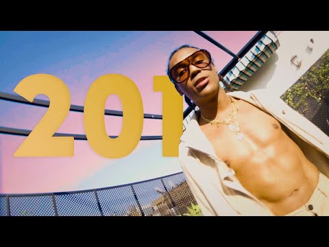 Joël Kurasinsk, iseekarlo - "201" 🔑🏩